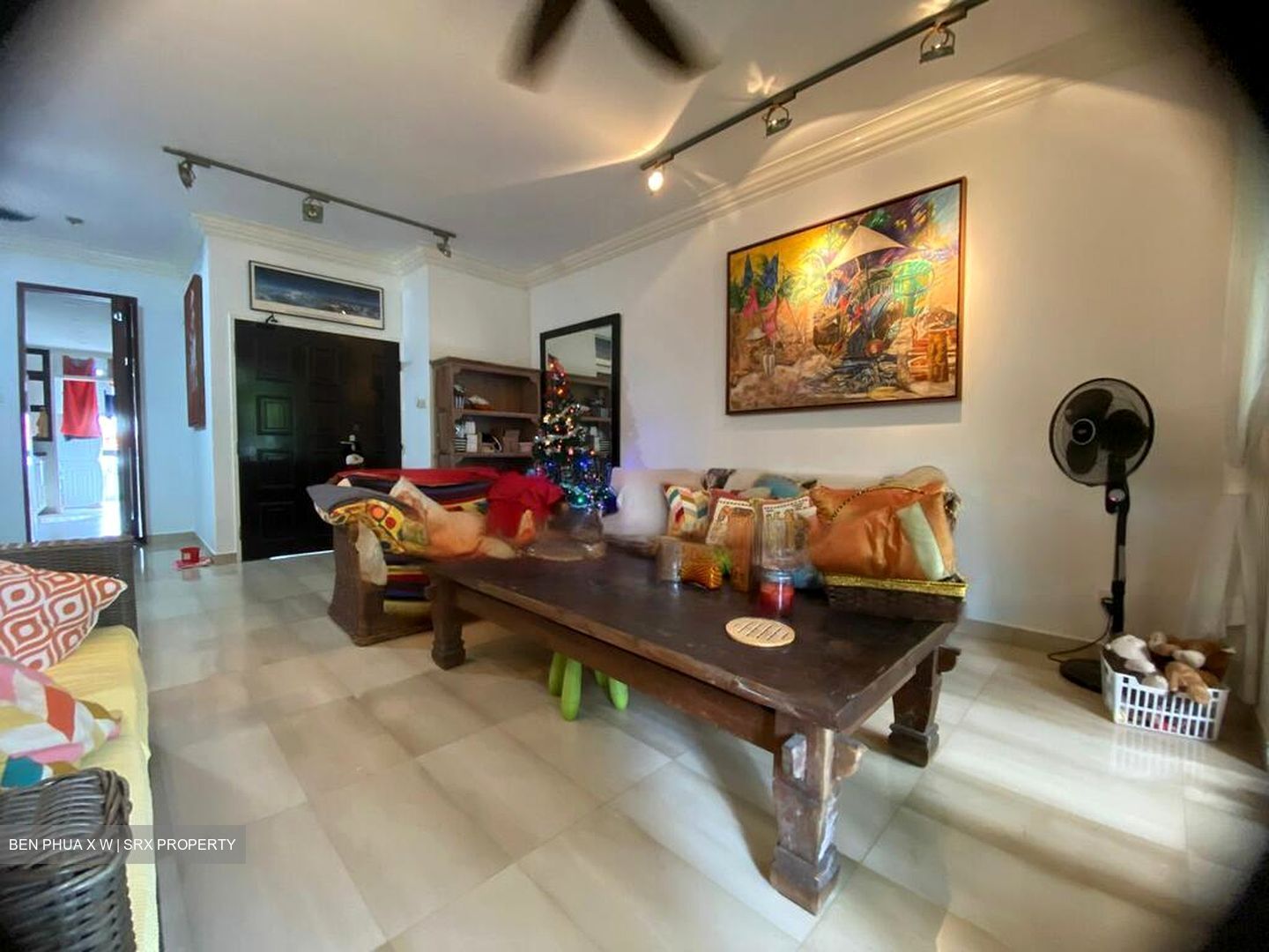 Tanglin Park (D10), Condominium #610261281